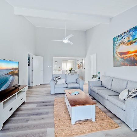 Myley'S Flat Apartman Forster Kültér fotó