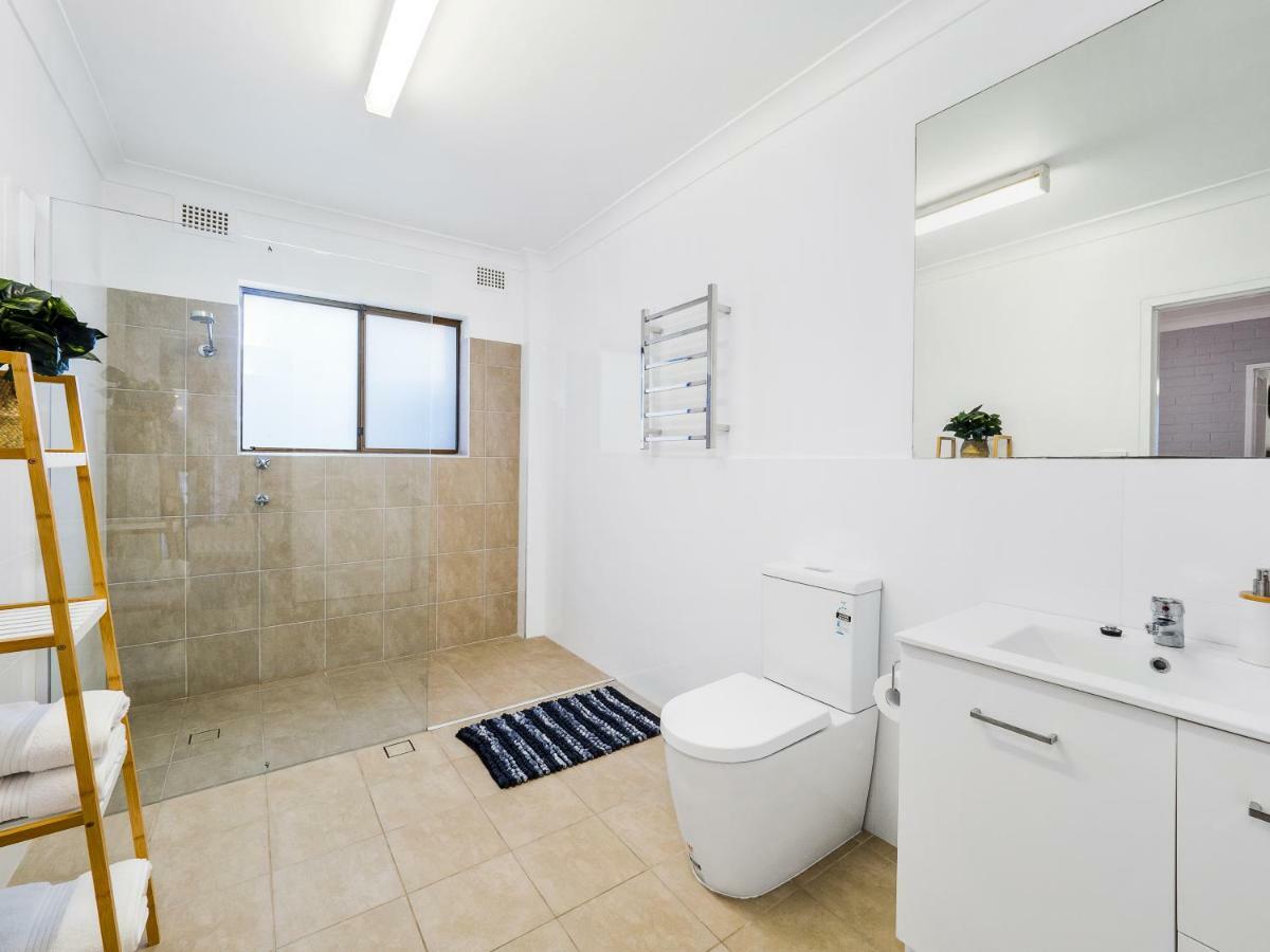 Myley'S Flat Apartman Forster Kültér fotó