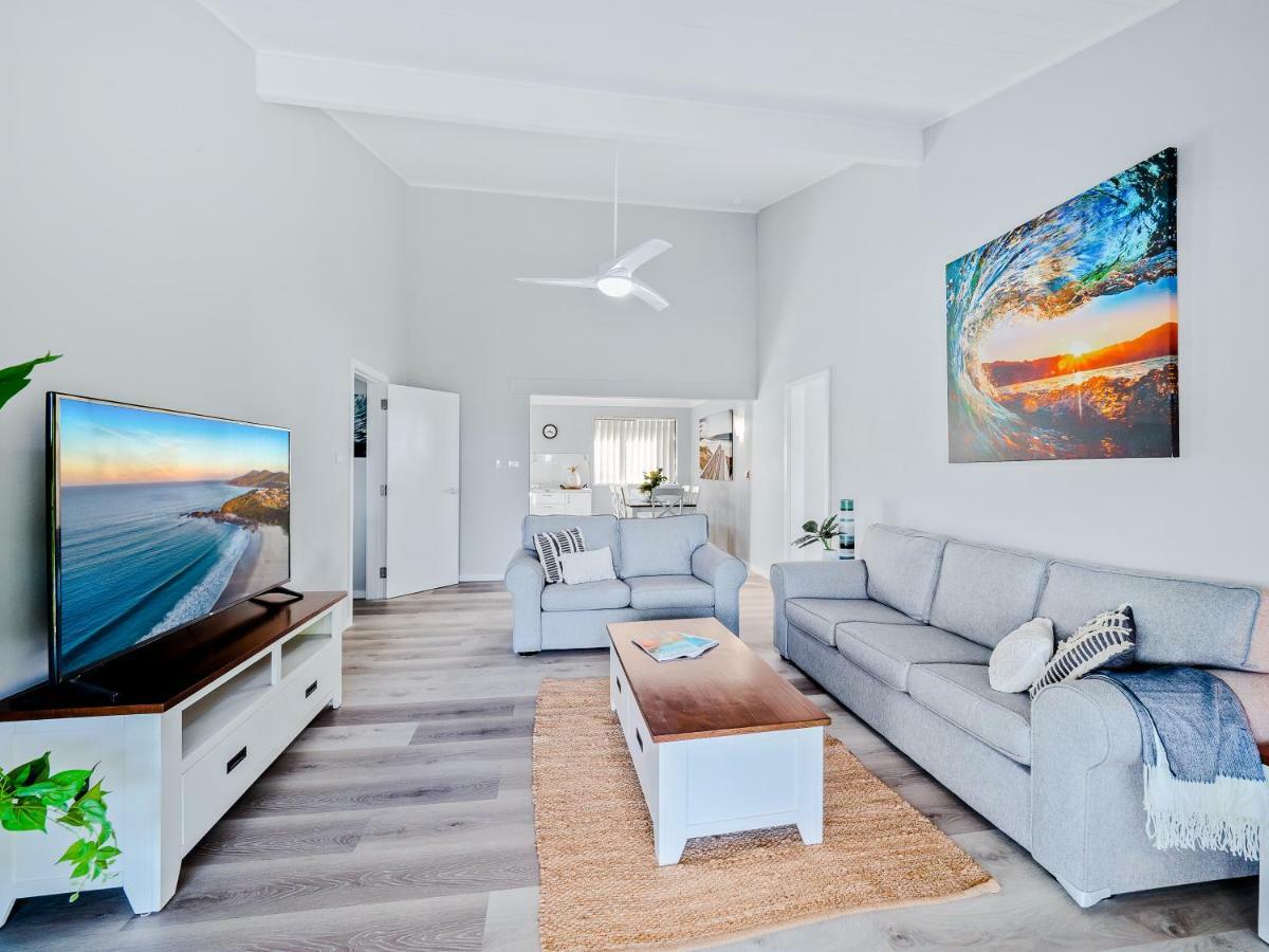 Myley'S Flat Apartman Forster Kültér fotó