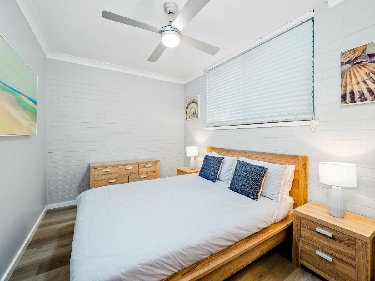 Myley'S Flat Apartman Forster Kültér fotó