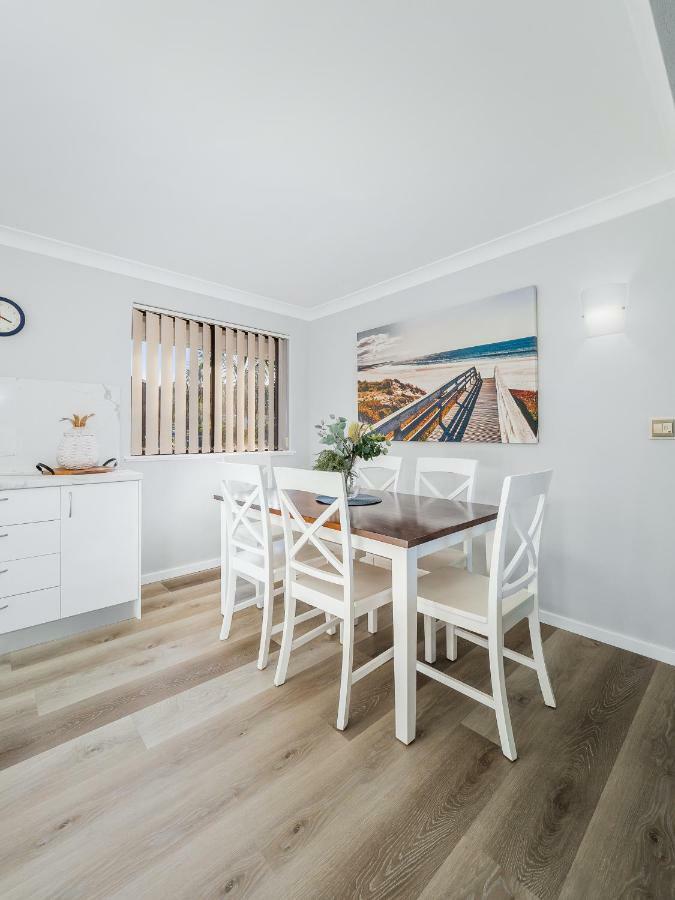 Myley'S Flat Apartman Forster Kültér fotó
