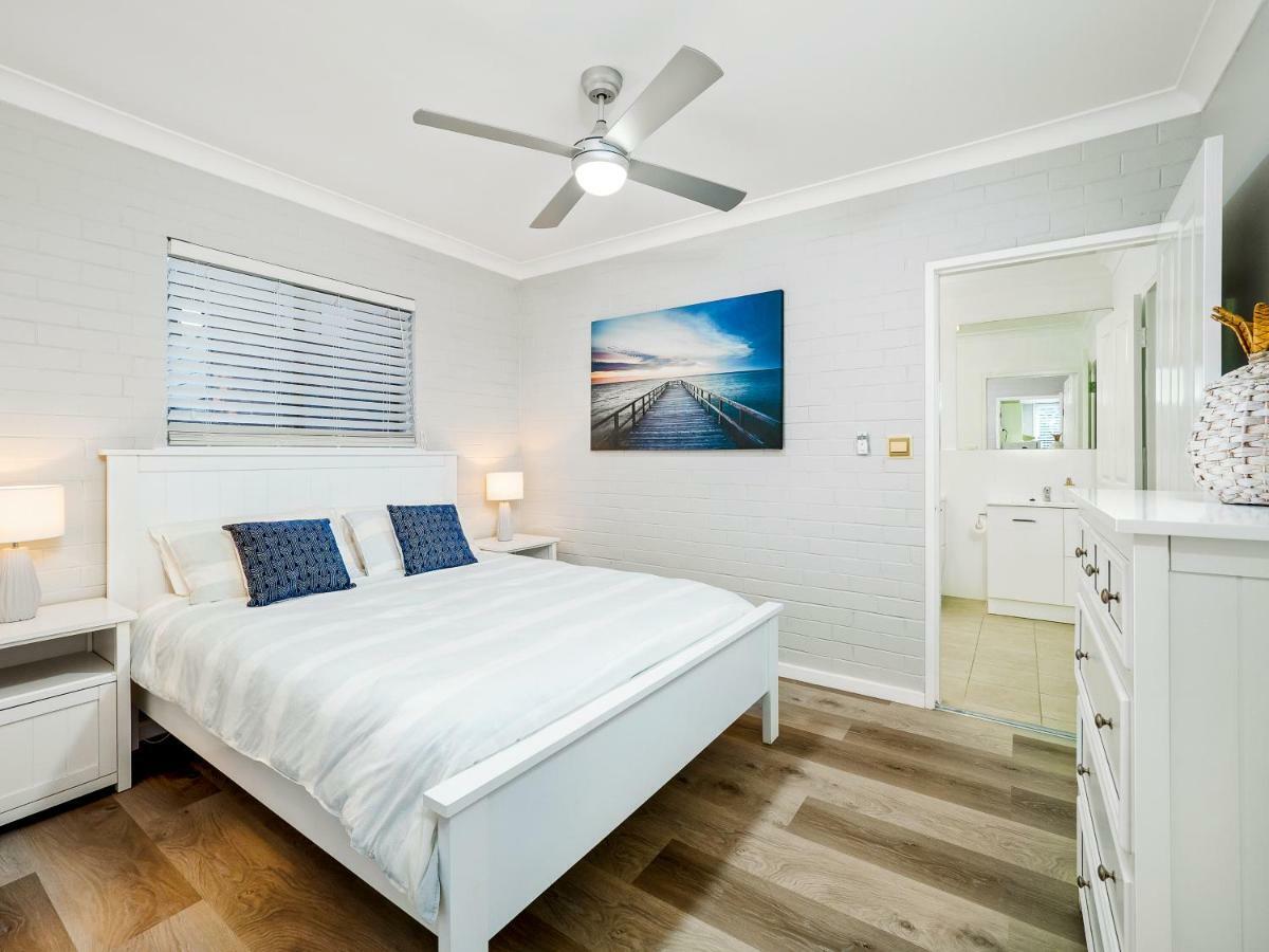 Myley'S Flat Apartman Forster Kültér fotó