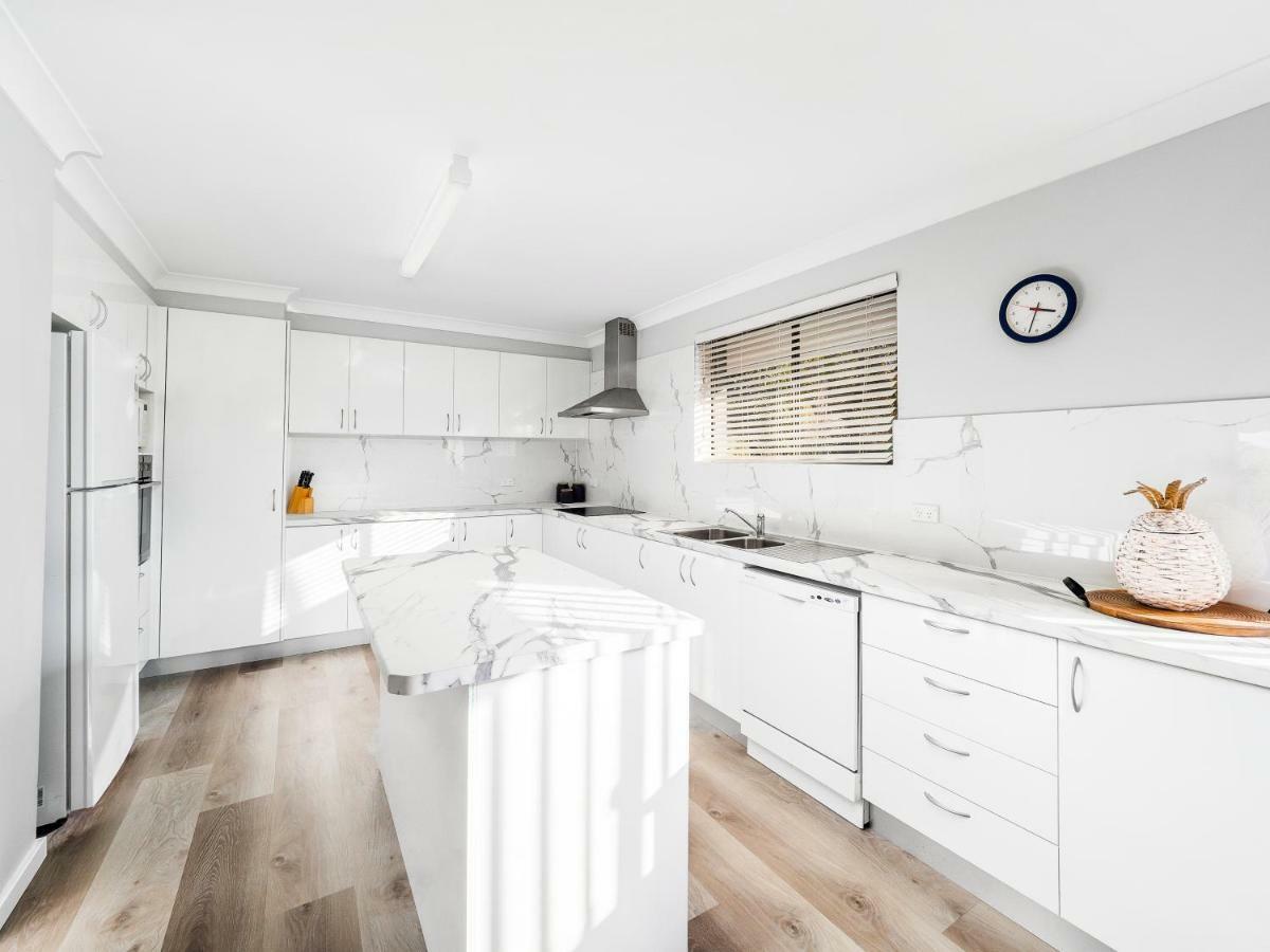 Myley'S Flat Apartman Forster Kültér fotó