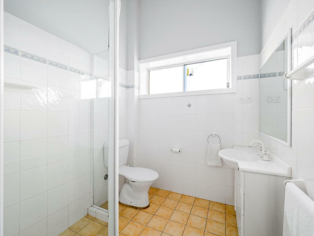 Myley'S Flat Apartman Forster Kültér fotó
