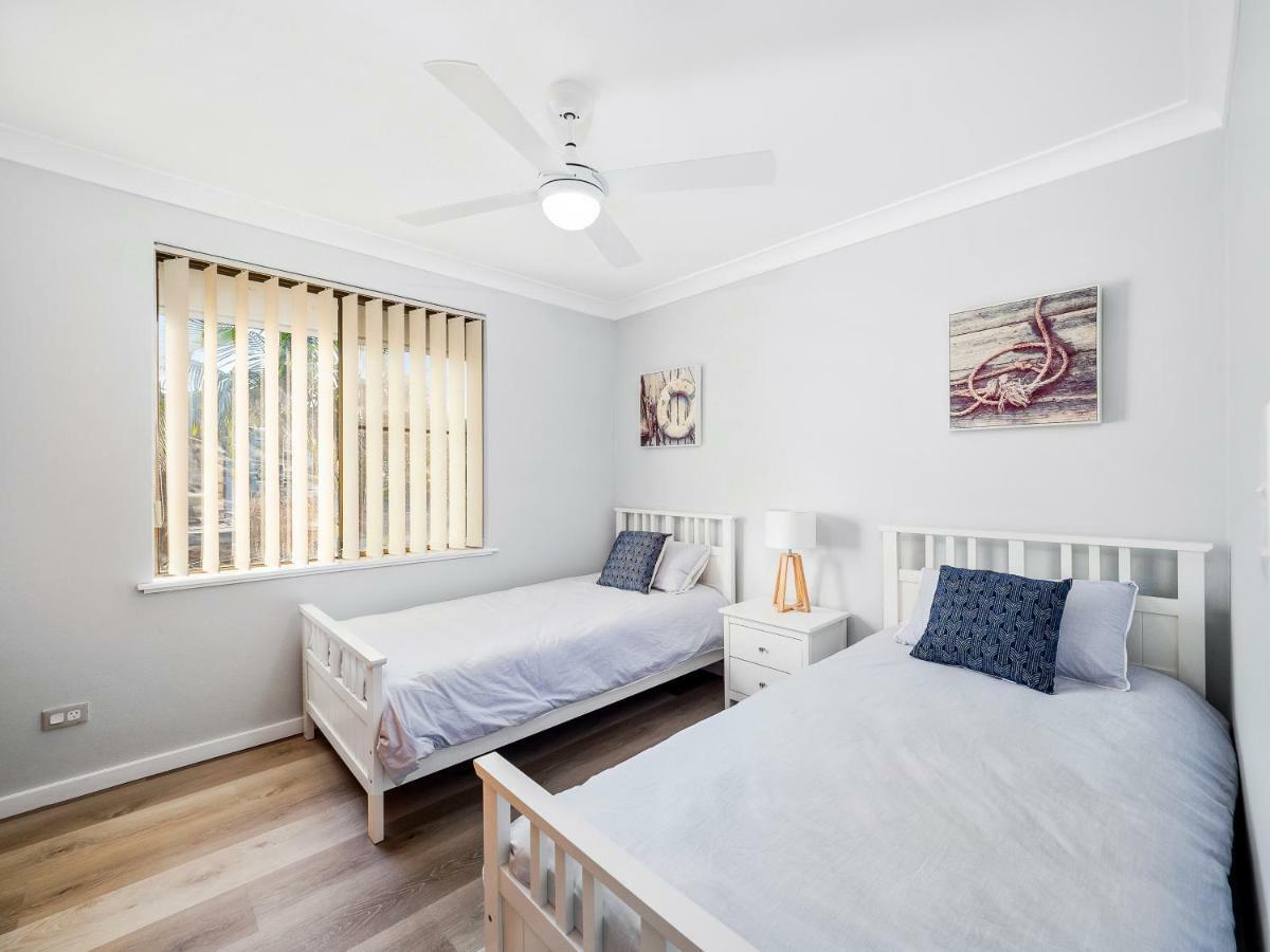 Myley'S Flat Apartman Forster Kültér fotó