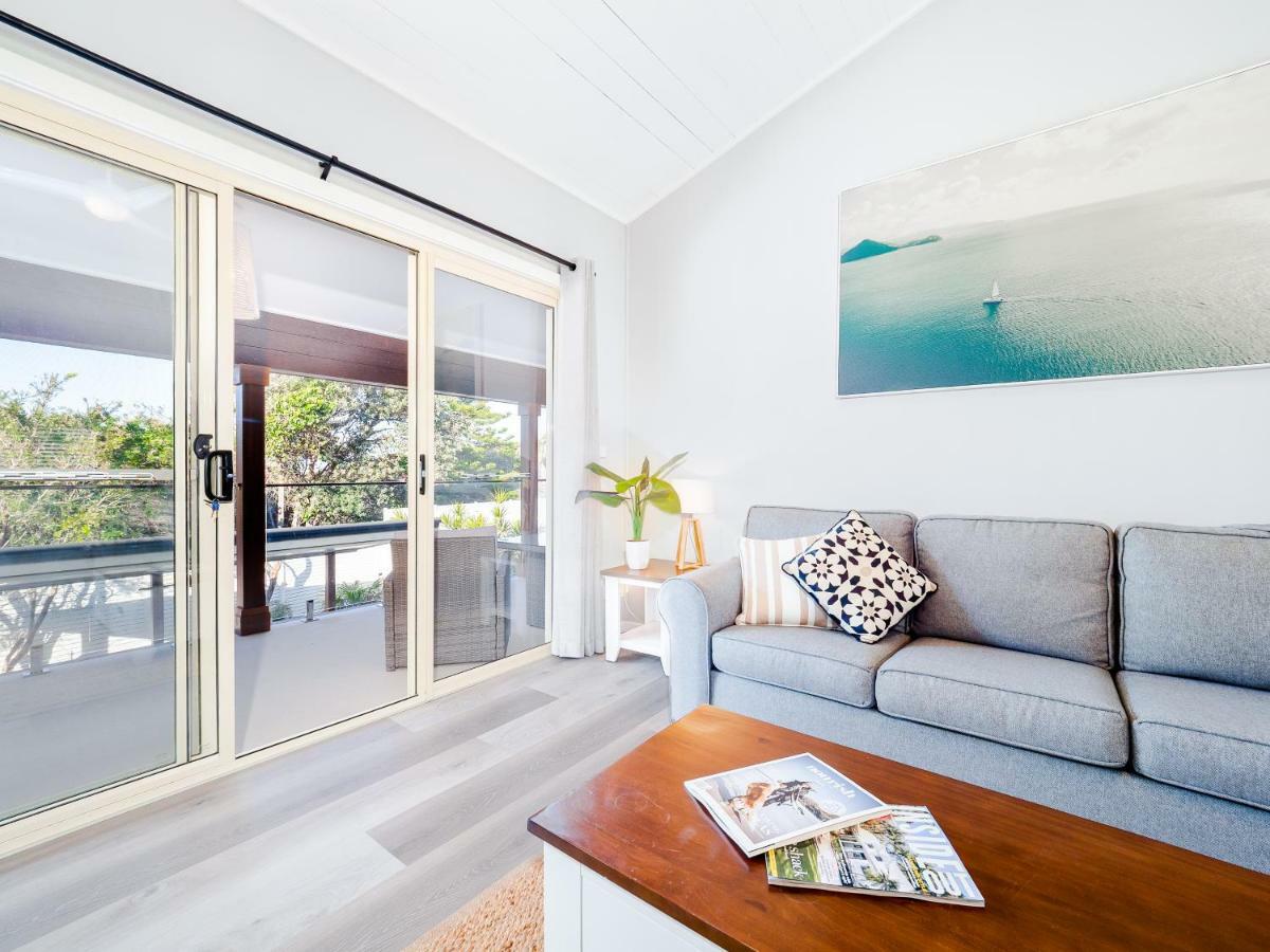Myley'S Flat Apartman Forster Kültér fotó