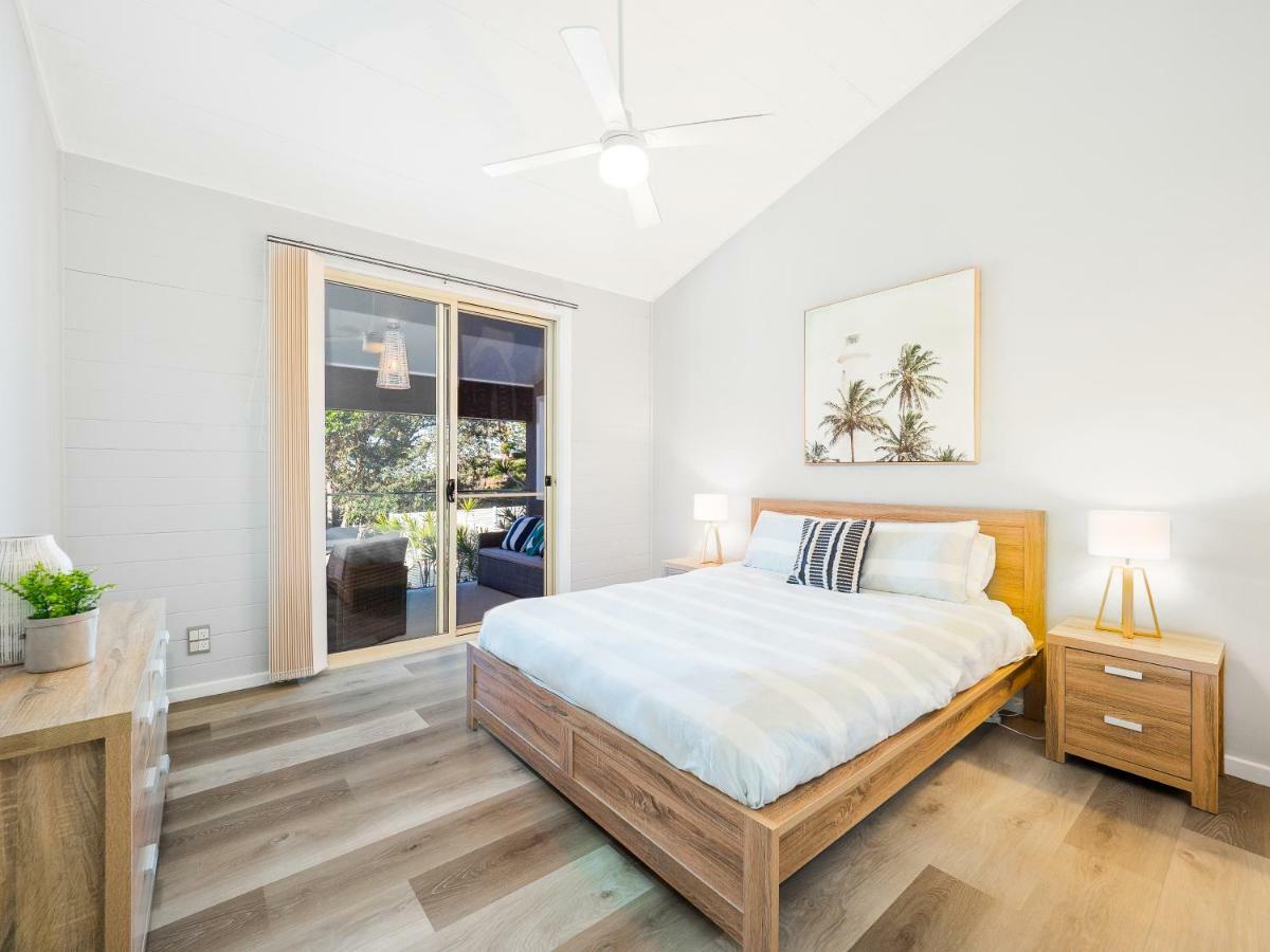 Myley'S Flat Apartman Forster Kültér fotó